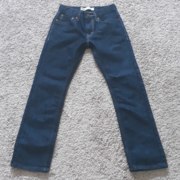 Levi's Kids Jeans NWOT - Picture 4 of 6